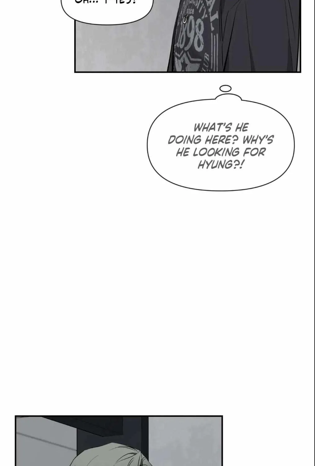 Sketch Chapter 67 page 56 - 