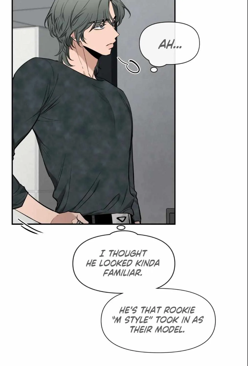 Sketch Chapter 67 page 57 - 