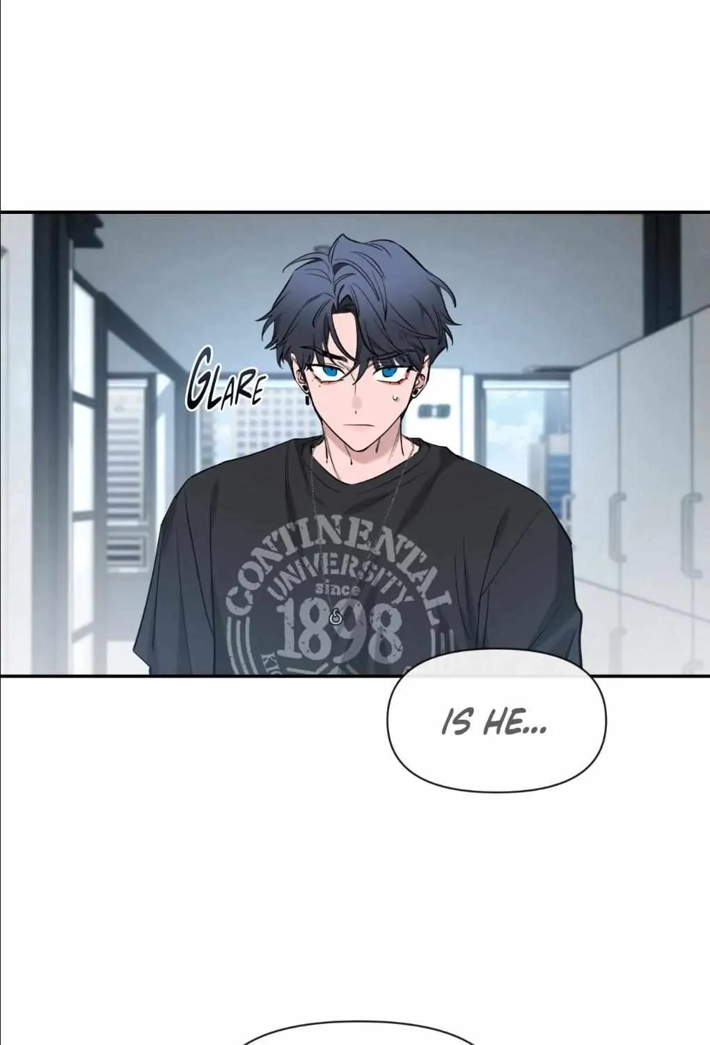 Sketch Chapter 67 page 59 - 