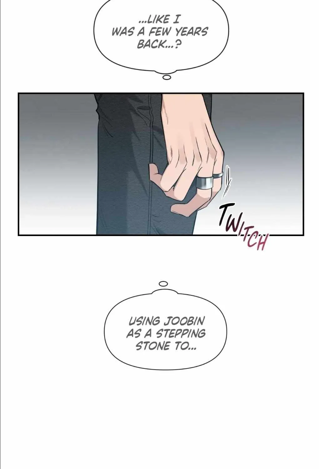 Sketch Chapter 67 page 60 - 