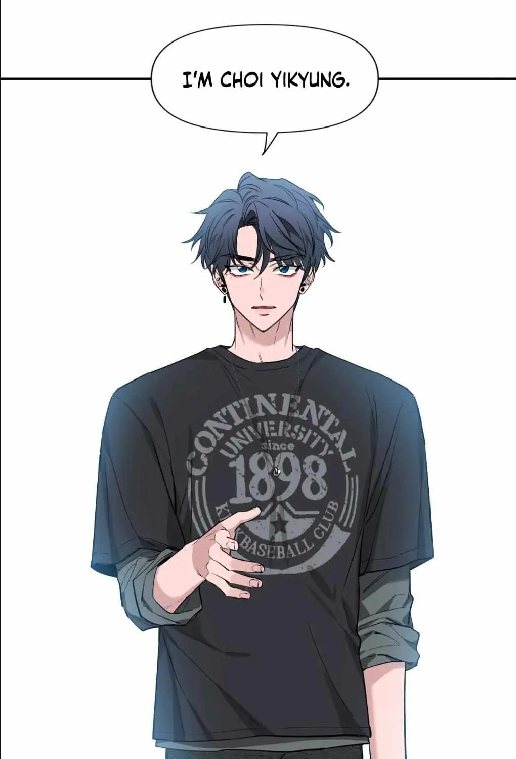 Sketch Chapter 67 page 62 - 