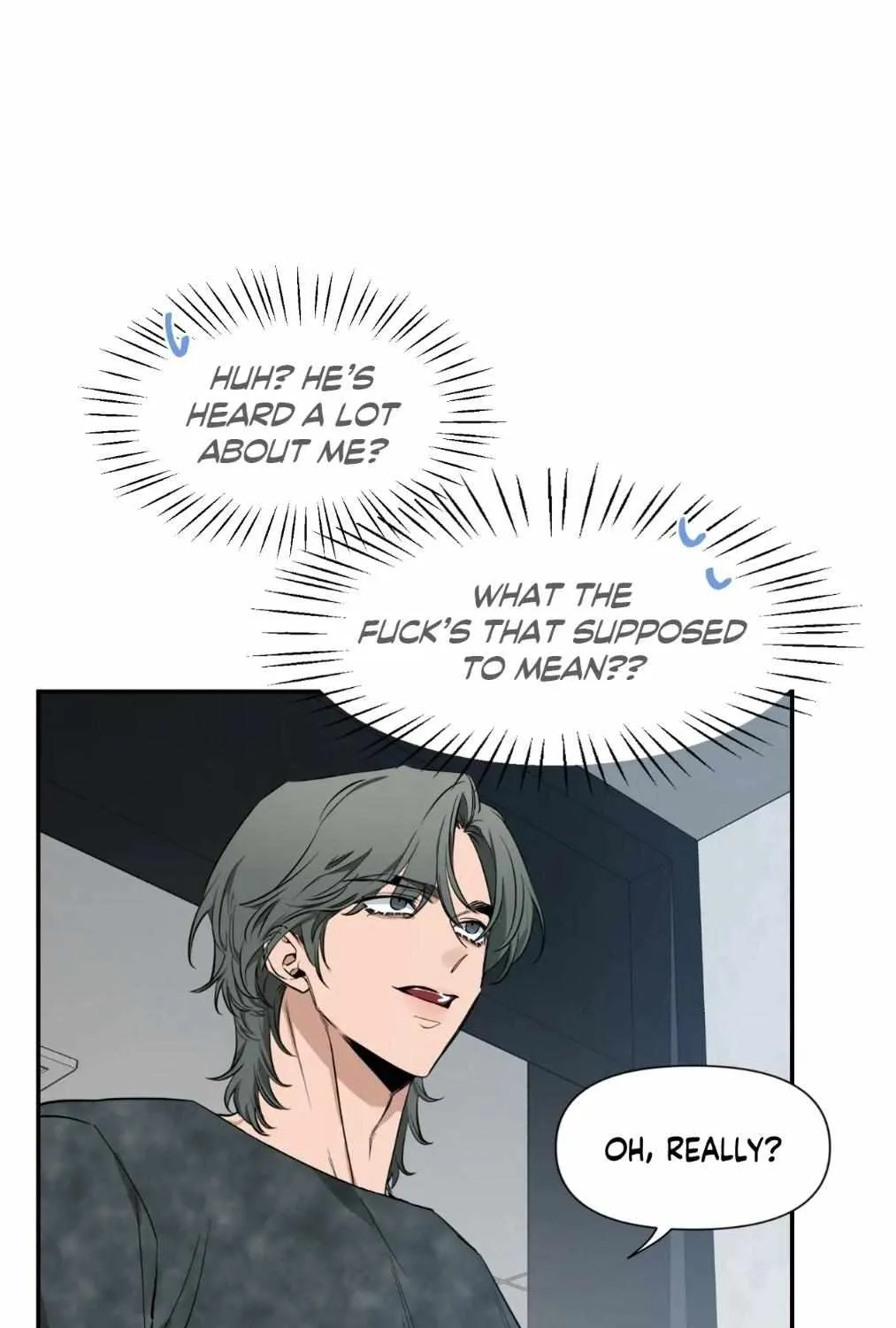 Sketch Chapter 67 page 64 - 