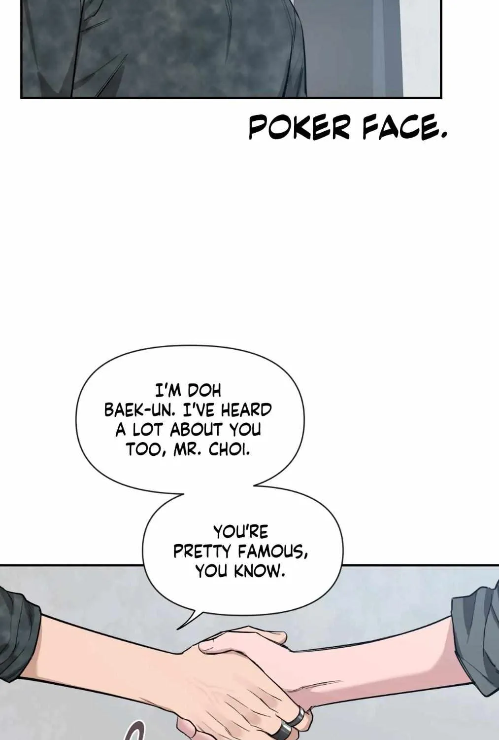 Sketch Chapter 67 page 65 - 