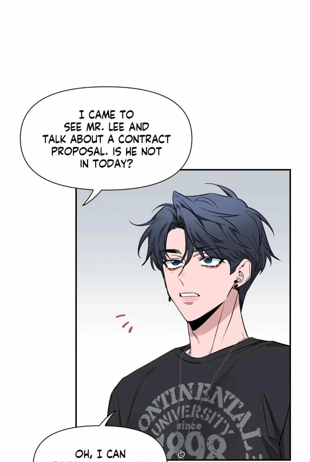 Sketch Chapter 67 page 68 - 