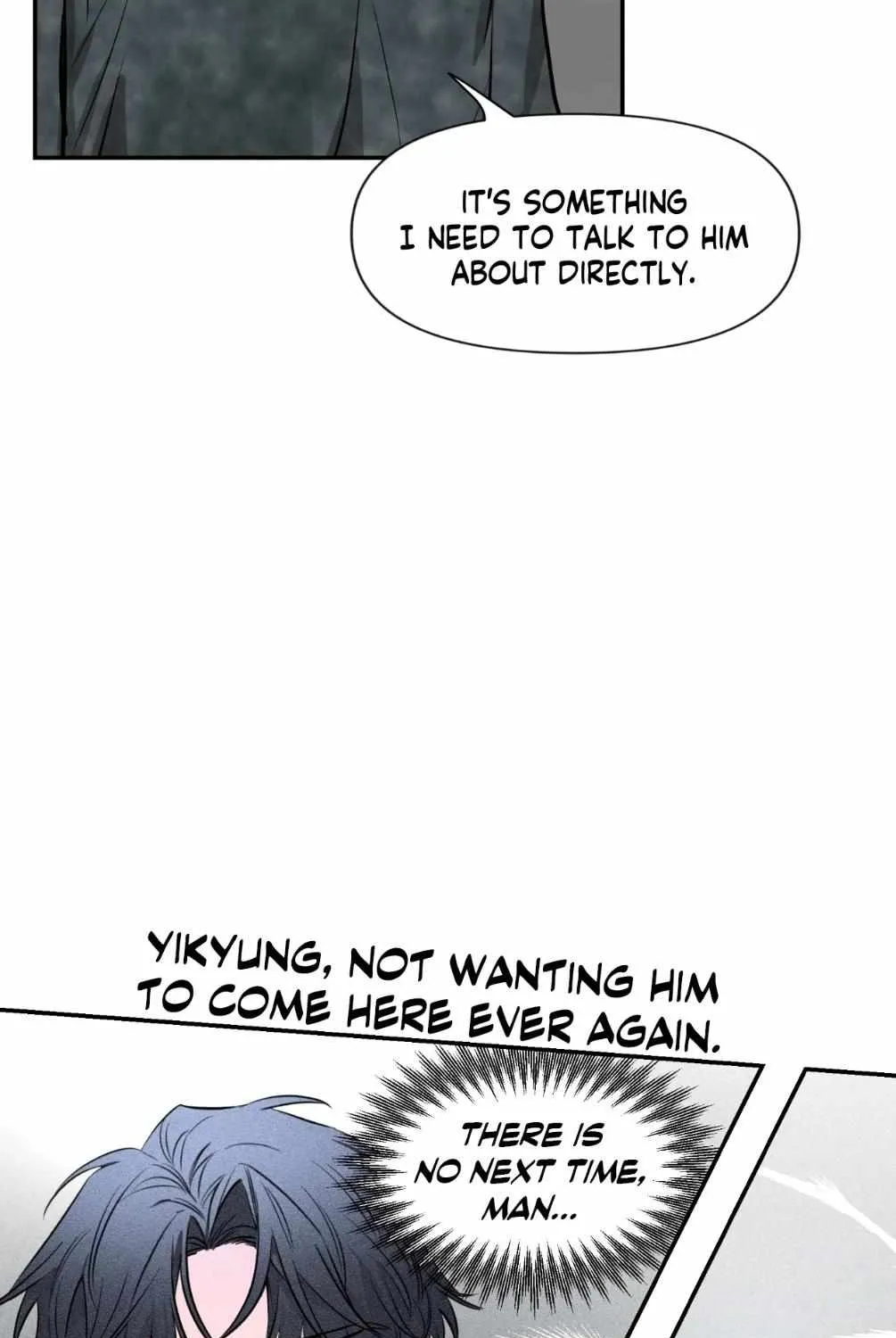 Sketch Chapter 67 page 70 - 