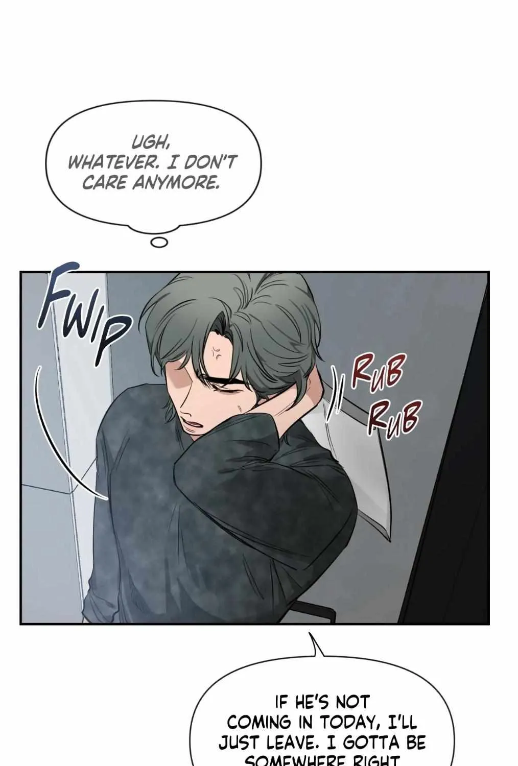 Sketch Chapter 67 page 73 - 