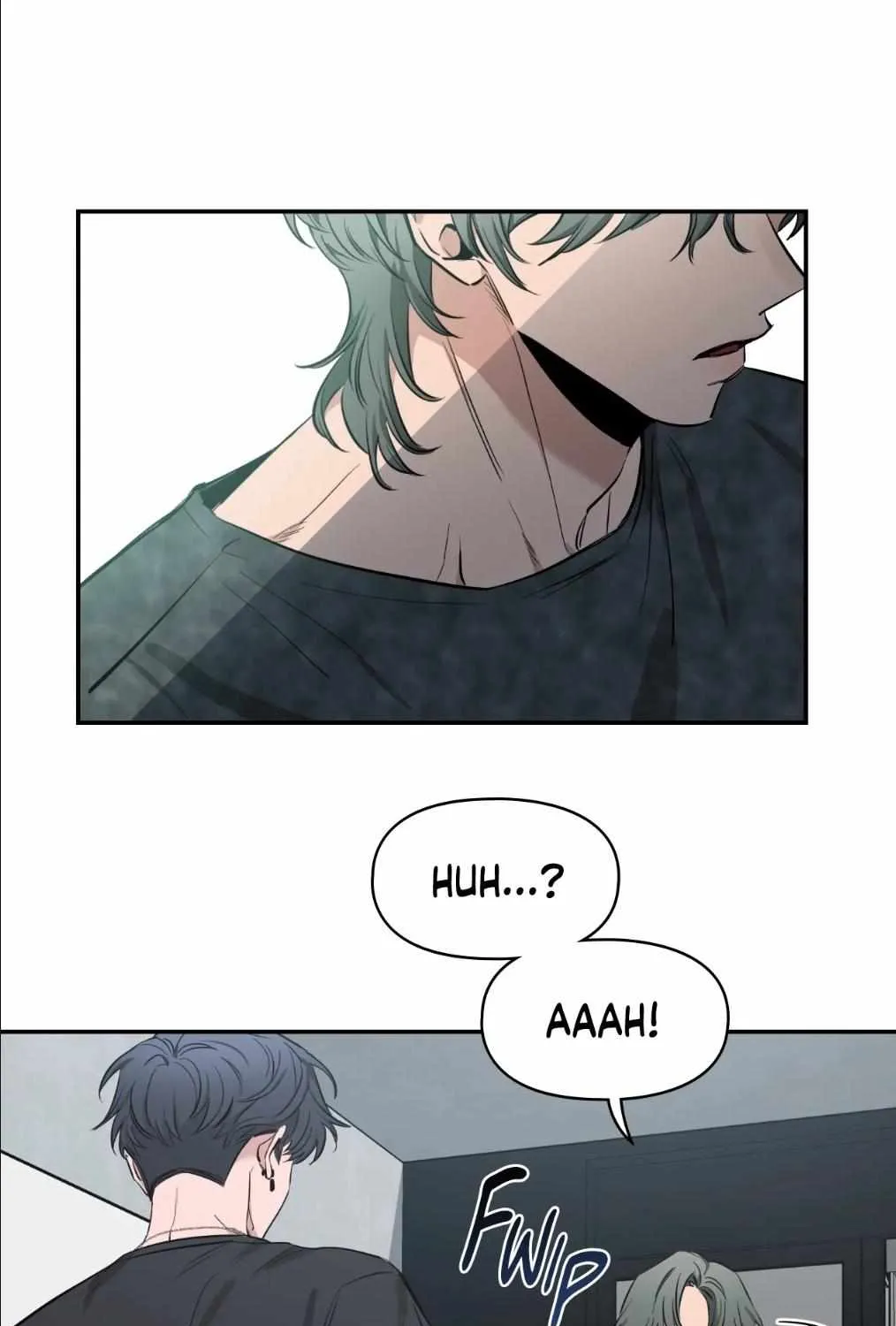 Sketch Chapter 67 page 77 - 
