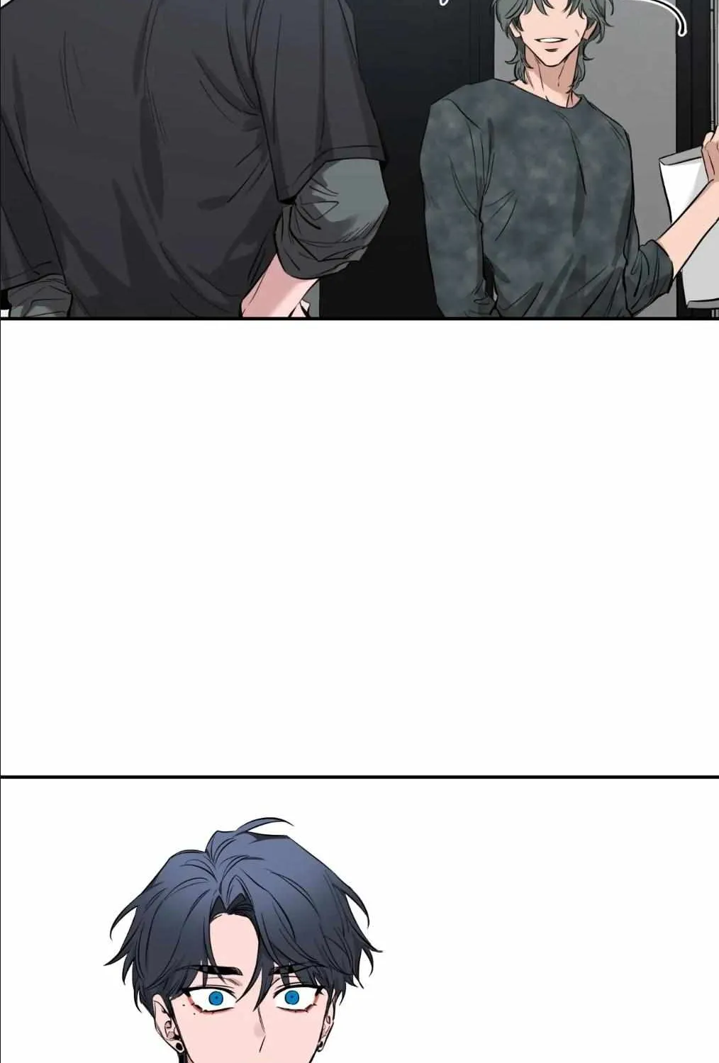 Sketch Chapter 67 page 78 - 