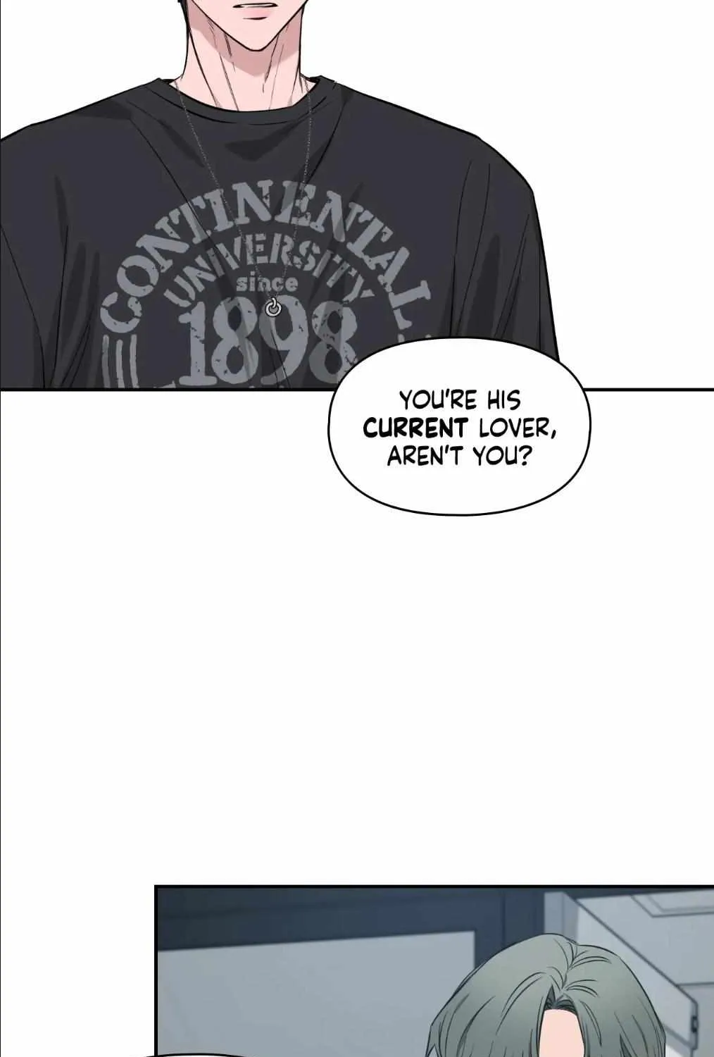 Sketch Chapter 67 page 79 - 