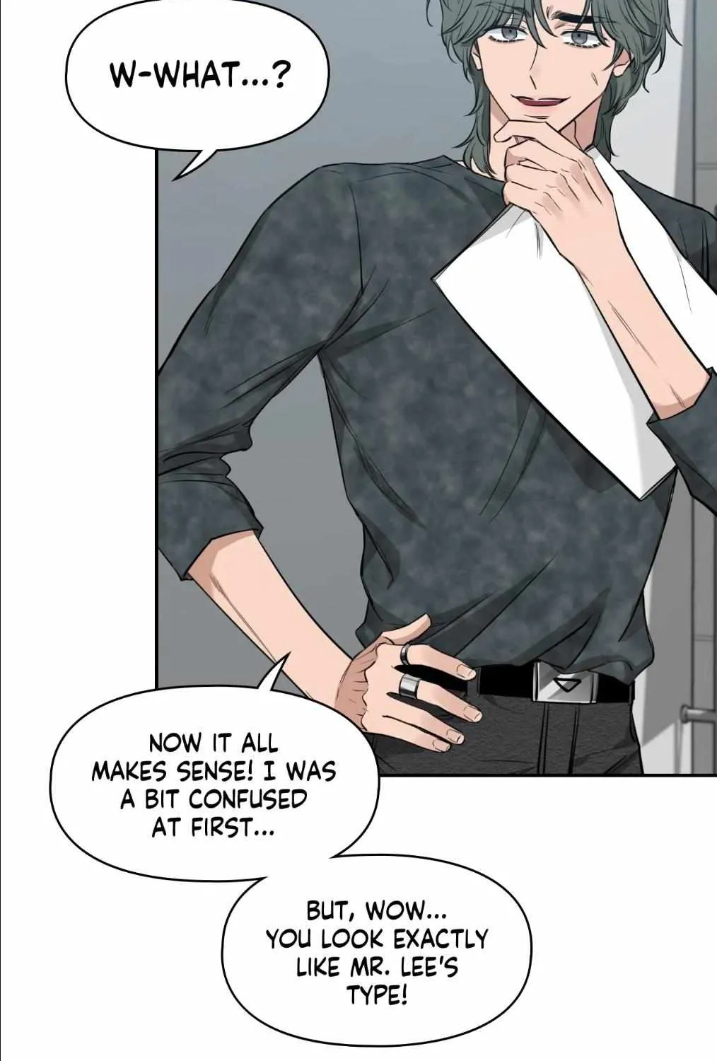 Sketch Chapter 67 page 80 - 