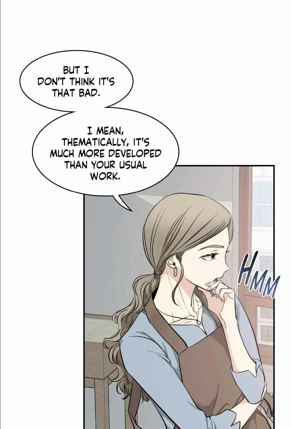 Sketch Chapter 67 page 9 - 