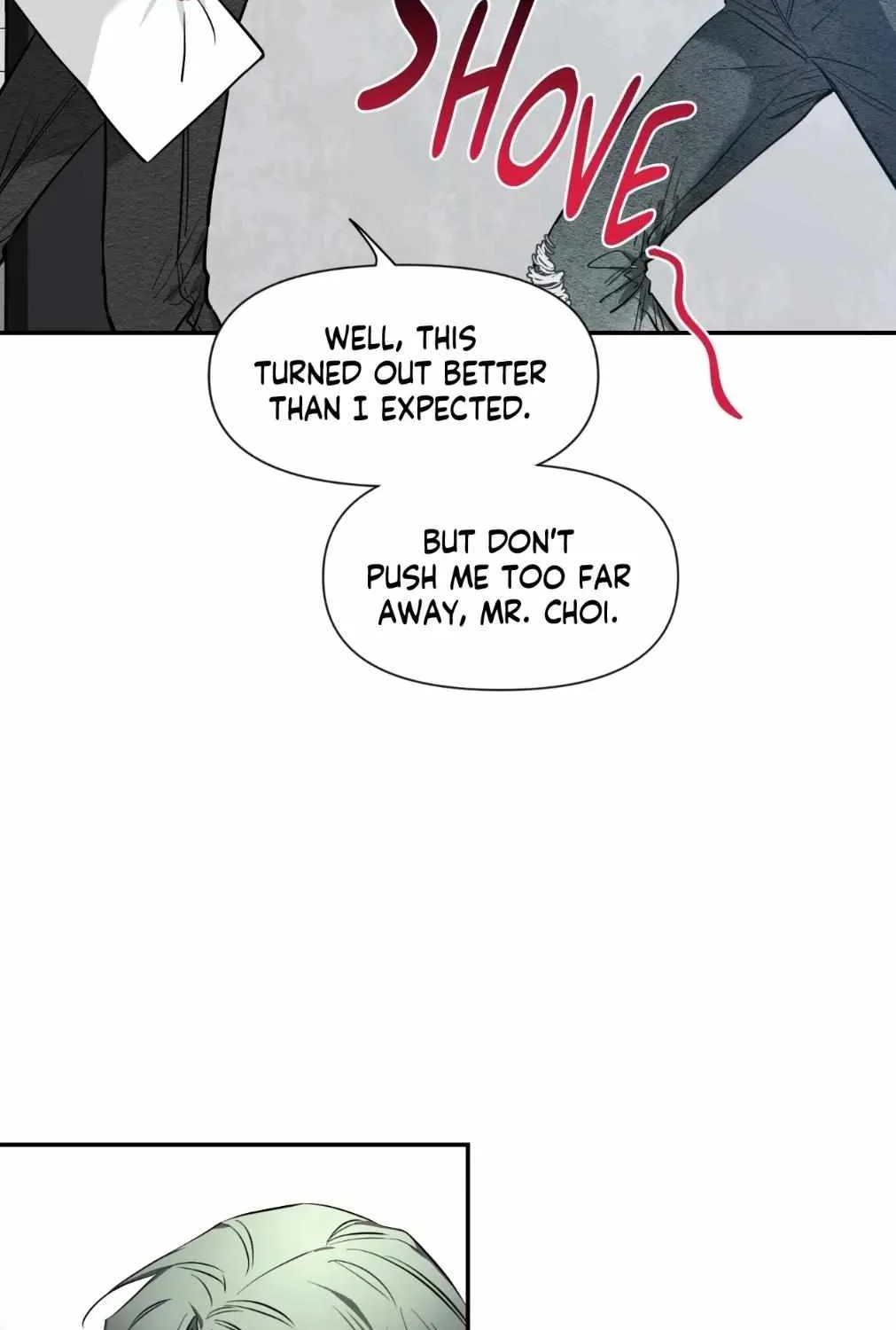 Sketch Chapter 67 page 84 - 