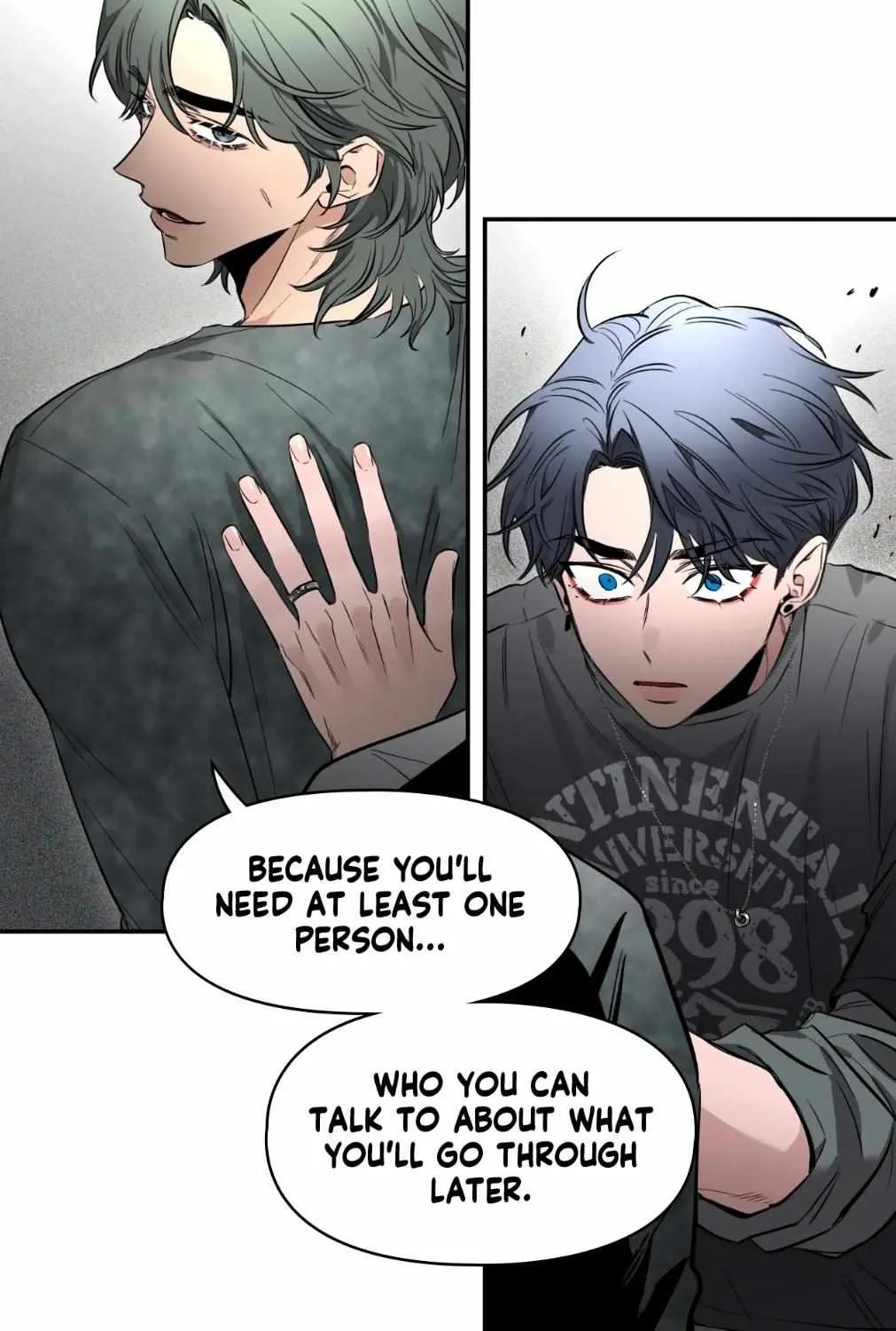 Sketch Chapter 67 page 85 - 