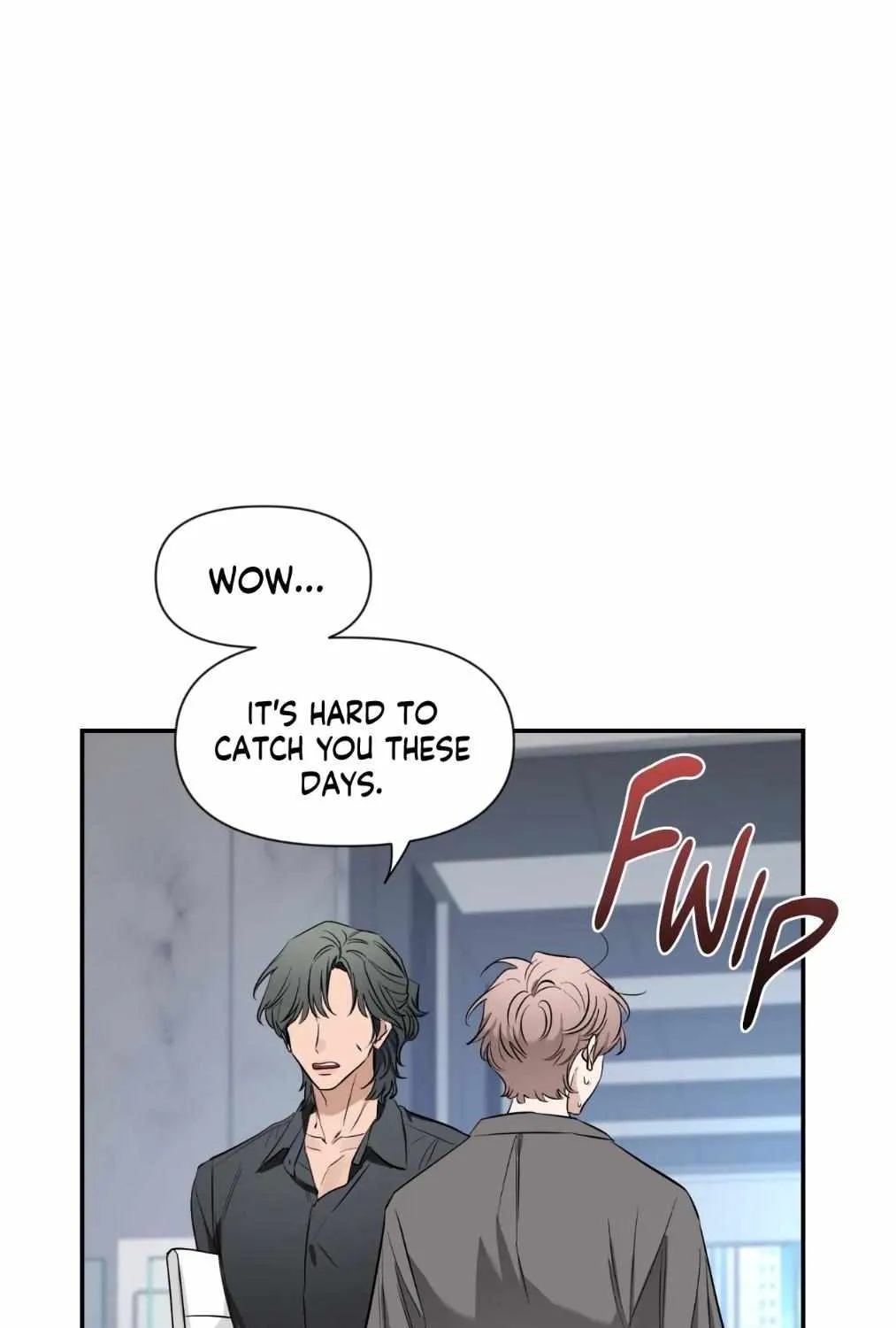 Sketch Chapter 67 page 89 - 