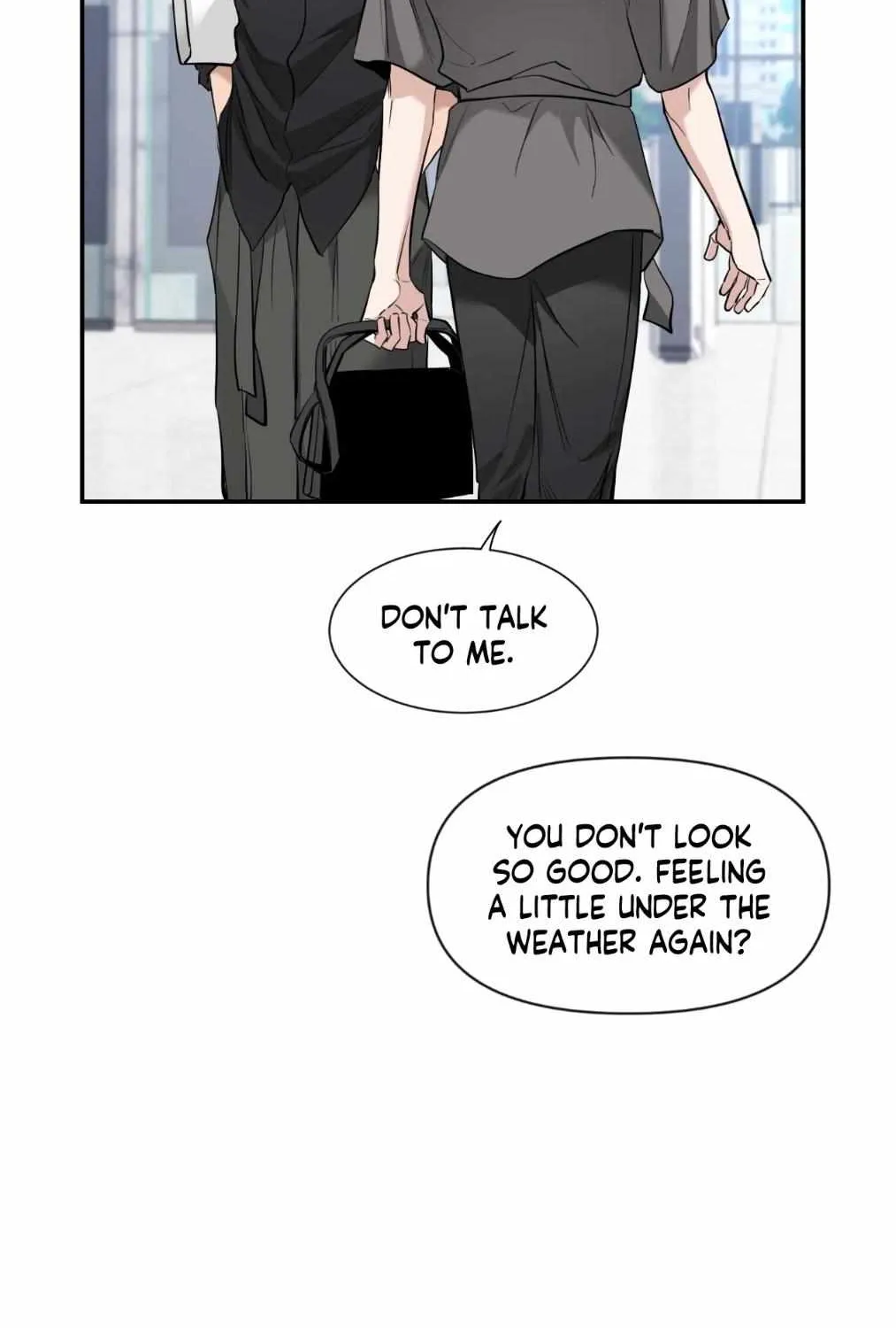 Sketch Chapter 67 page 90 - 