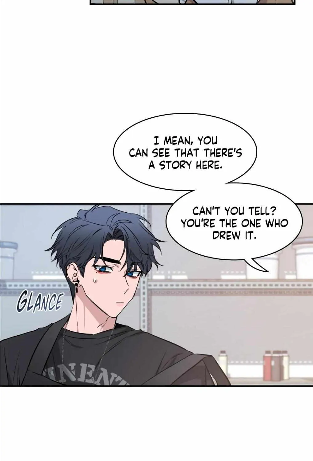Sketch Chapter 67 page 10 - 