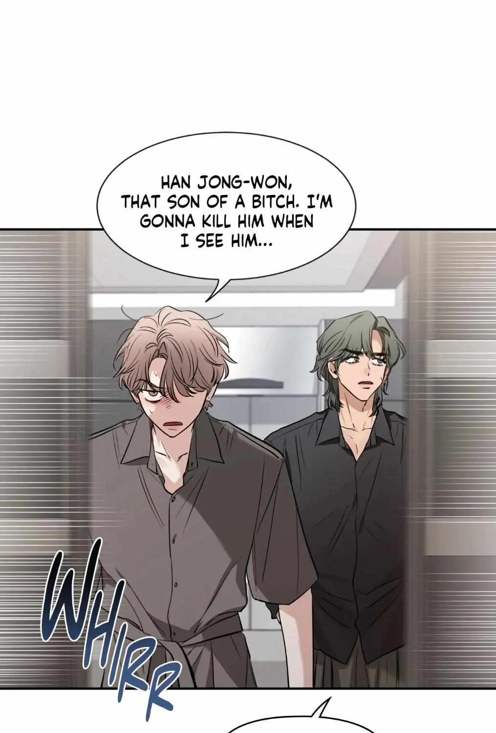 Sketch Chapter 67 page 92 - 