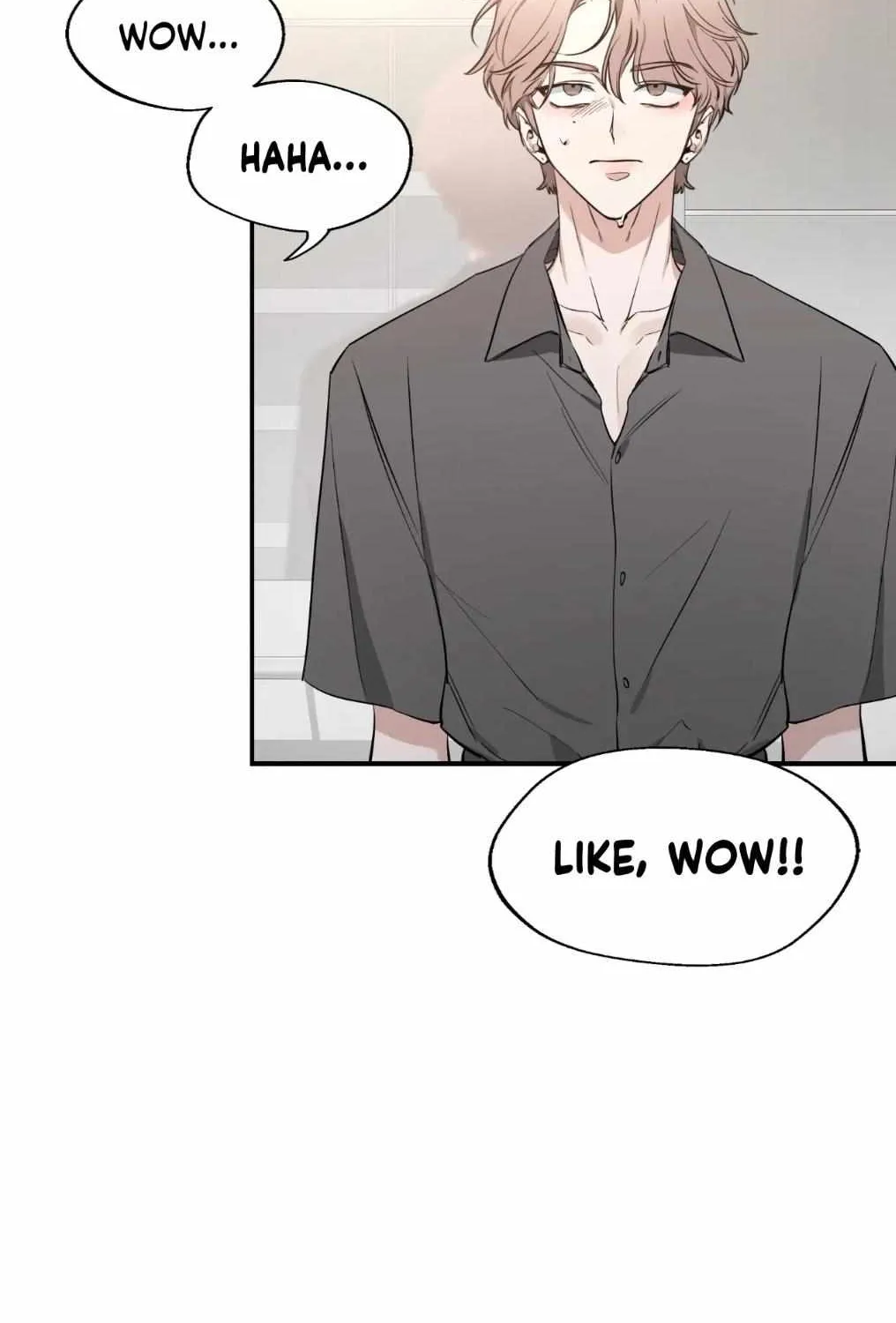 Sketch Chapter 67 page 100 - 