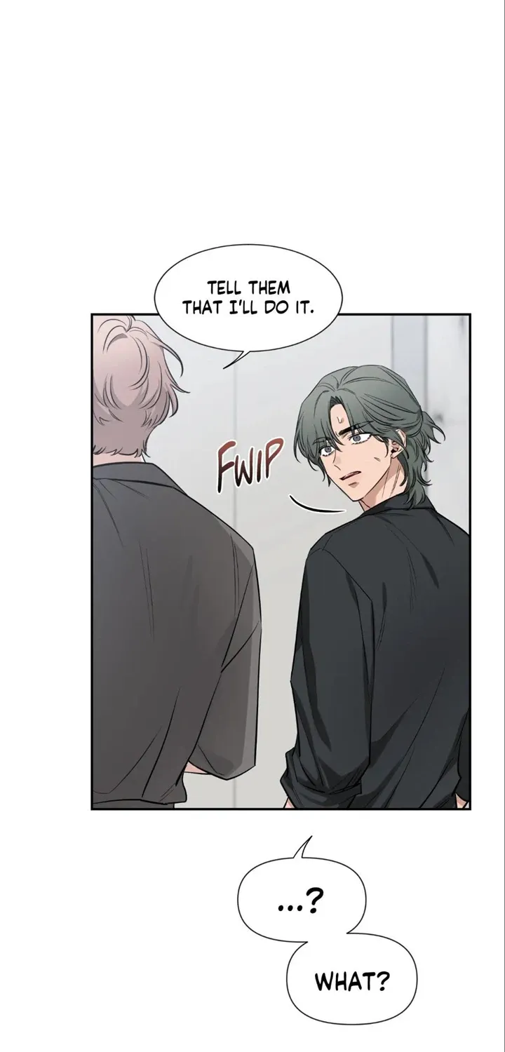 Sketch Chapter 68 page 11 - 