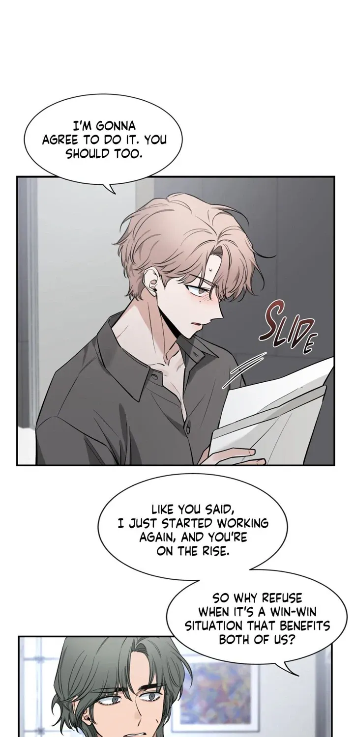 Sketch Chapter 68 page 13 - 