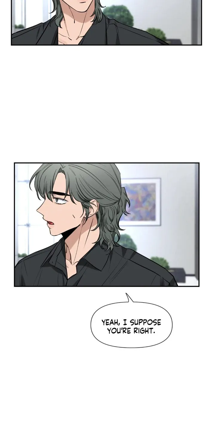 Sketch Chapter 68 page 14 - 