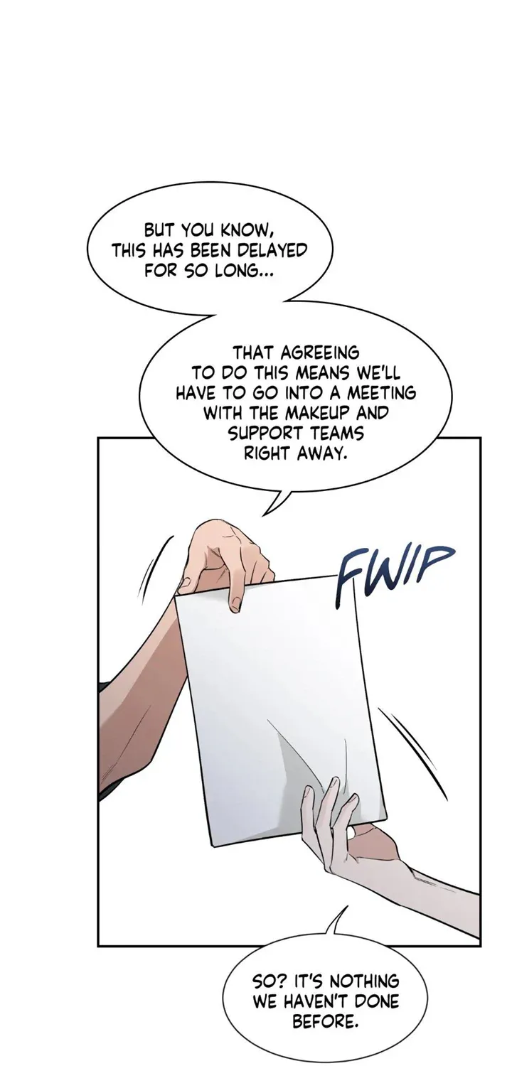 Sketch Chapter 68 page 15 - 