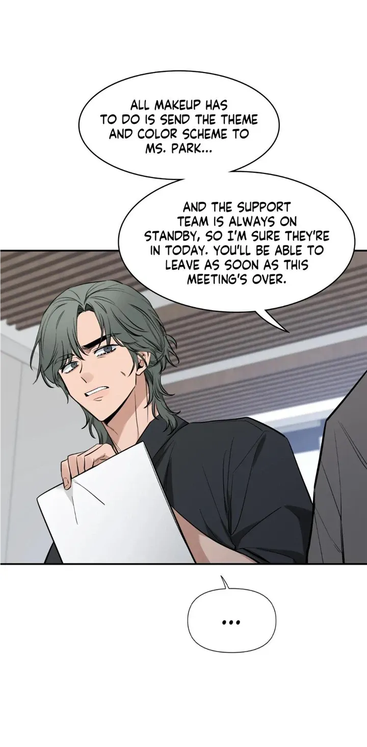 Sketch Chapter 68 page 16 - 