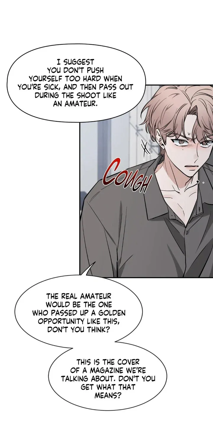 Sketch Chapter 68 page 17 - 