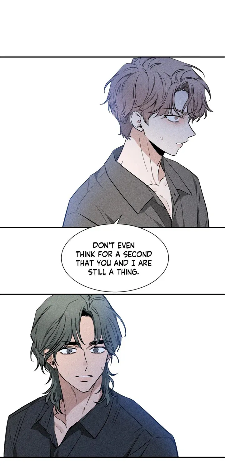 Sketch Chapter 68 page 19 - 