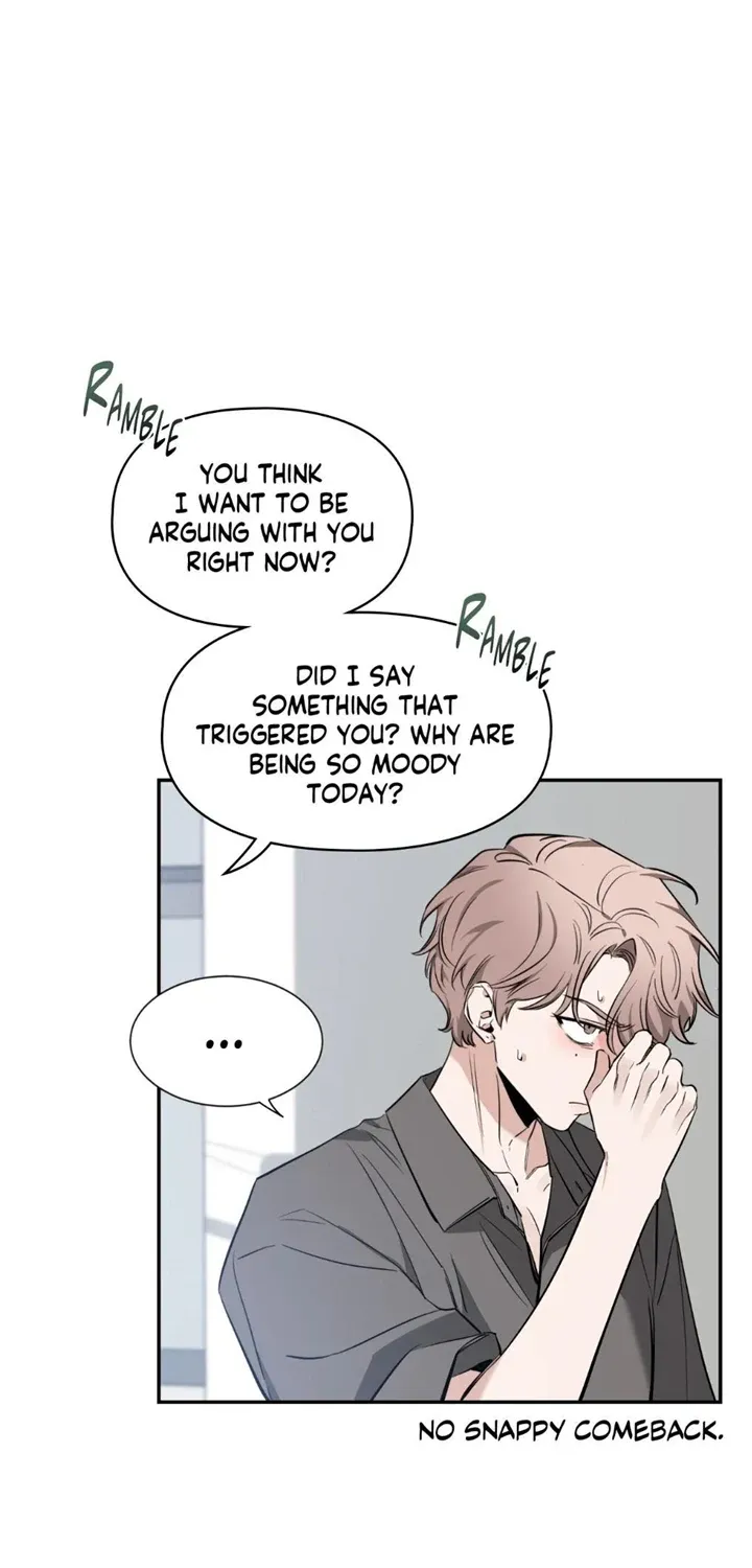 Sketch Chapter 68 page 26 - 