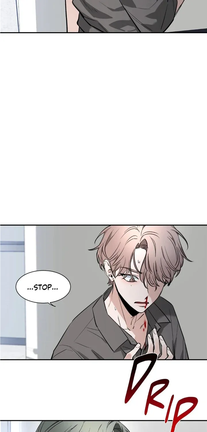 Sketch Chapter 68 page 29 - 