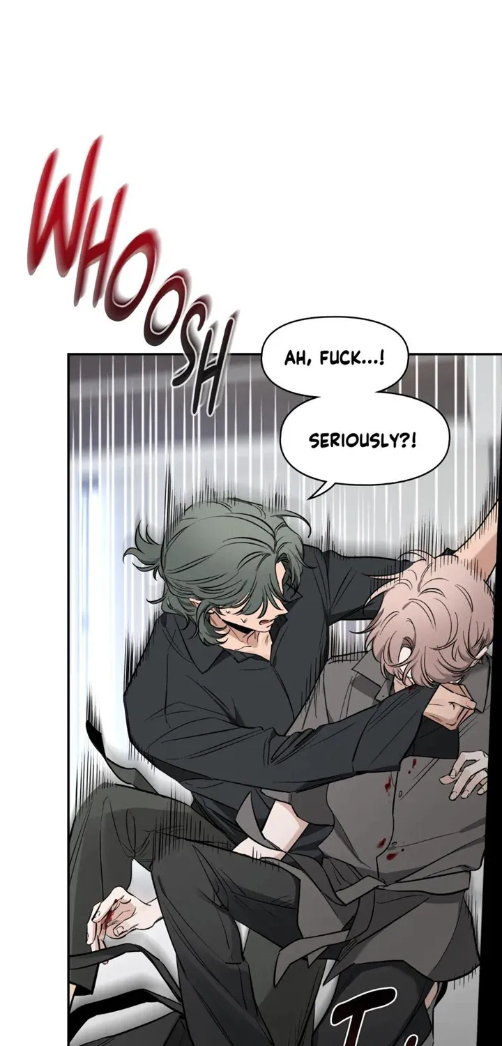 Sketch Chapter 68 page 31 - 