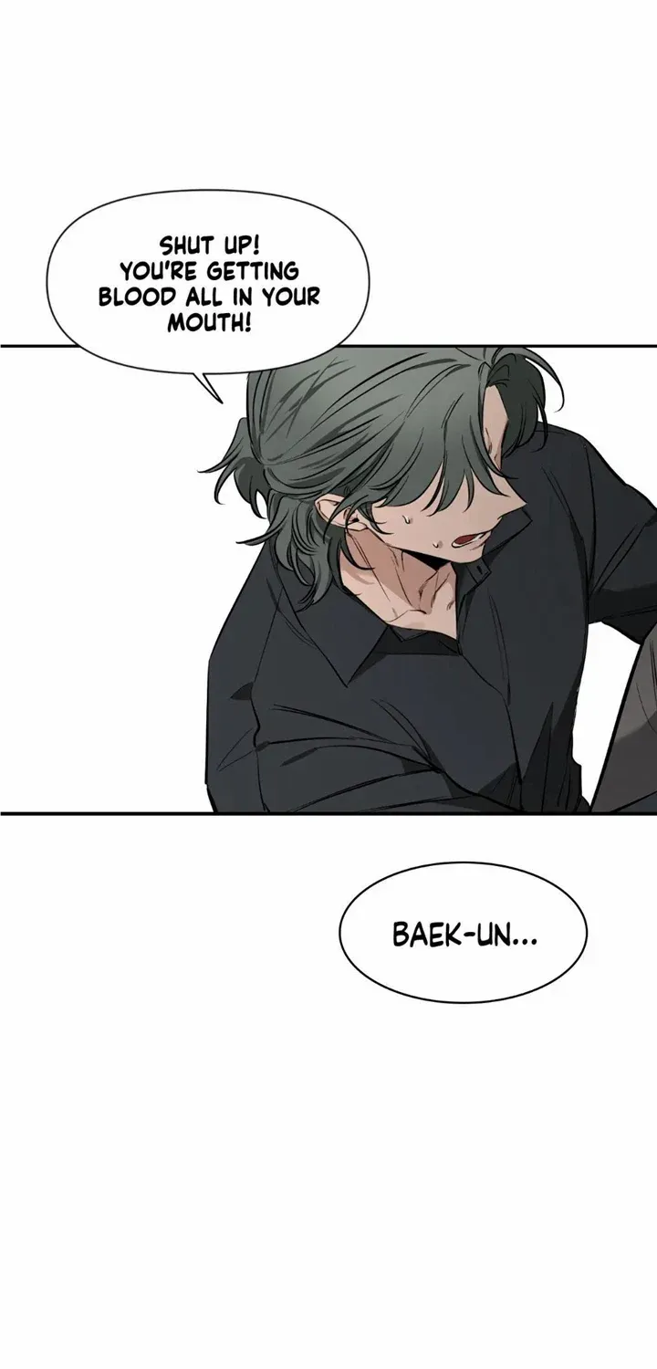Sketch Chapter 68 page 33 - 