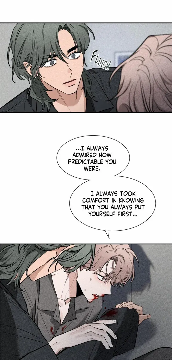 Sketch Chapter 68 page 34 - 
