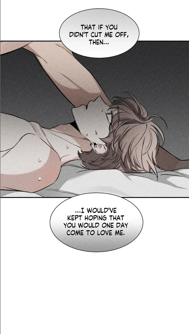 Sketch Chapter 68 page 37 - 