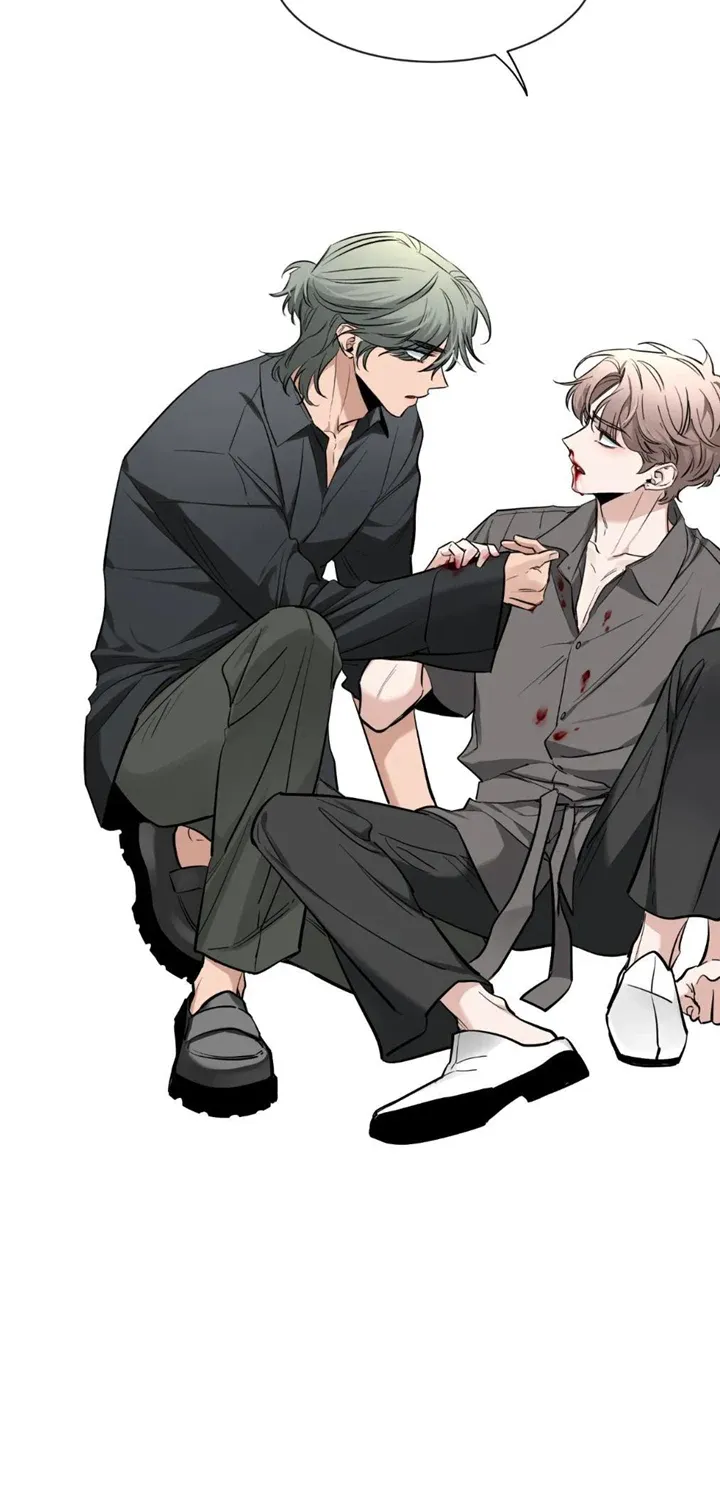 Sketch Chapter 68 page 45 - 