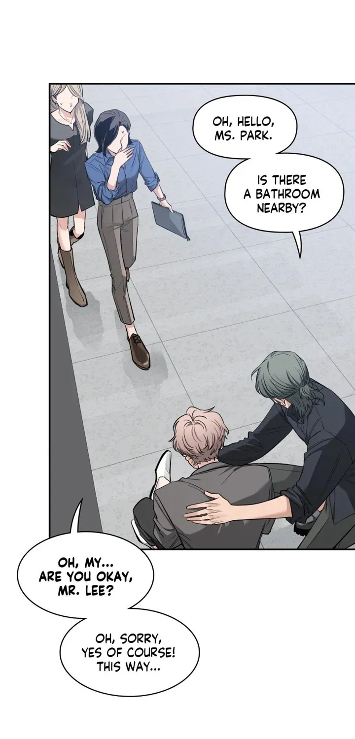 Sketch Chapter 68 page 49 - 