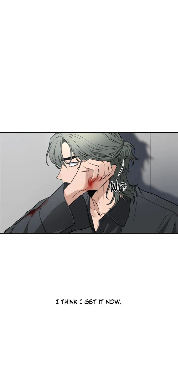Sketch Chapter 68 page 52 - 