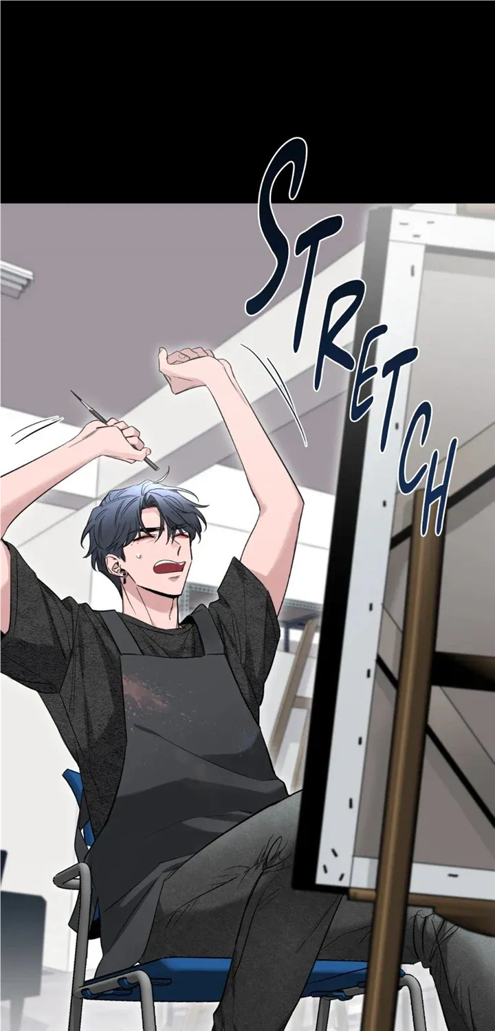 Sketch Chapter 68 page 56 - 