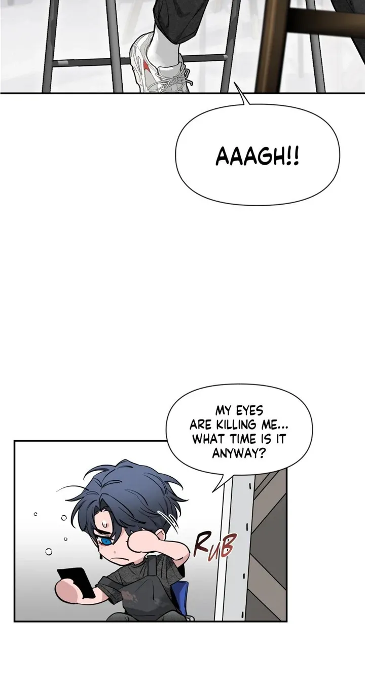 Sketch Chapter 68 page 57 - 
