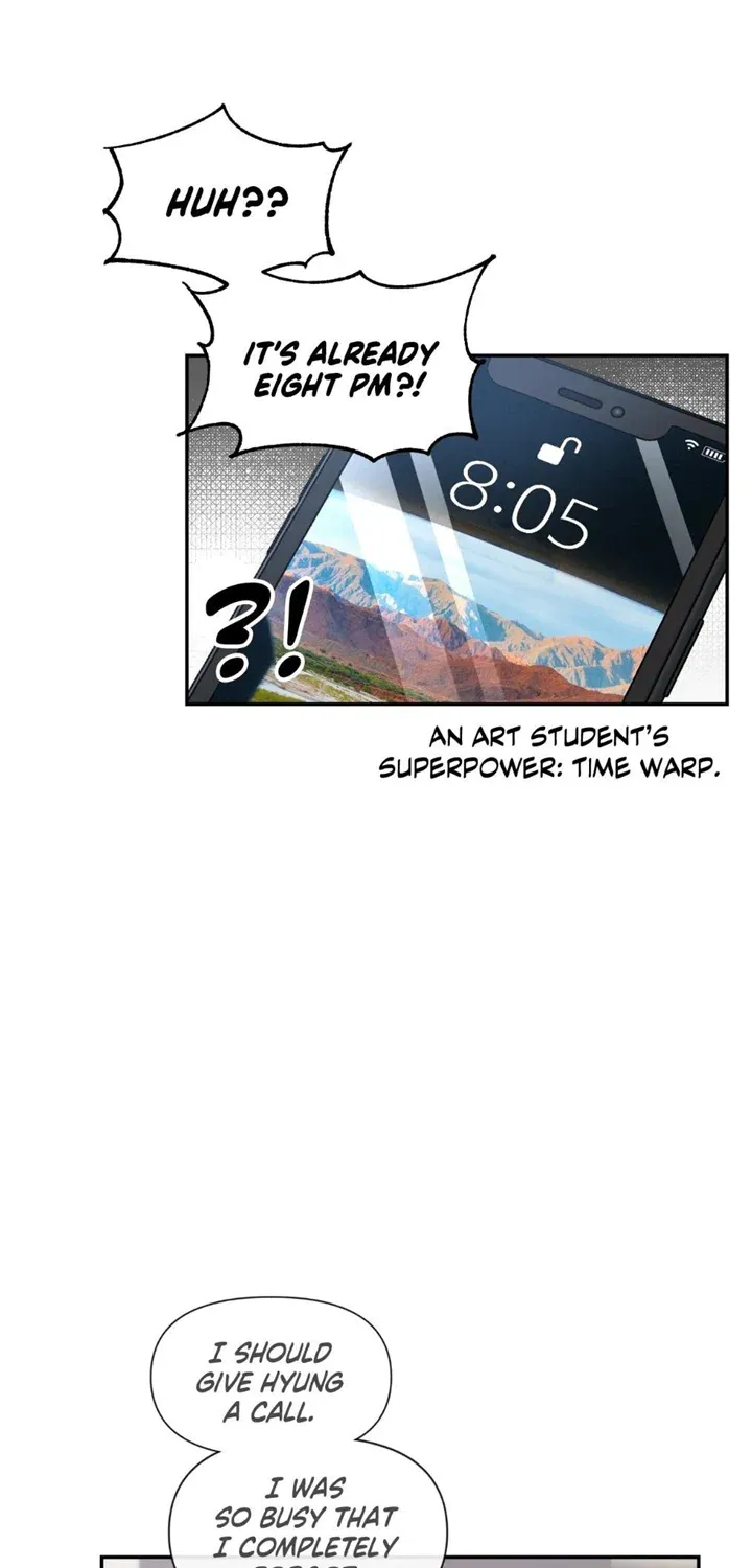 Sketch Chapter 68 page 58 - 