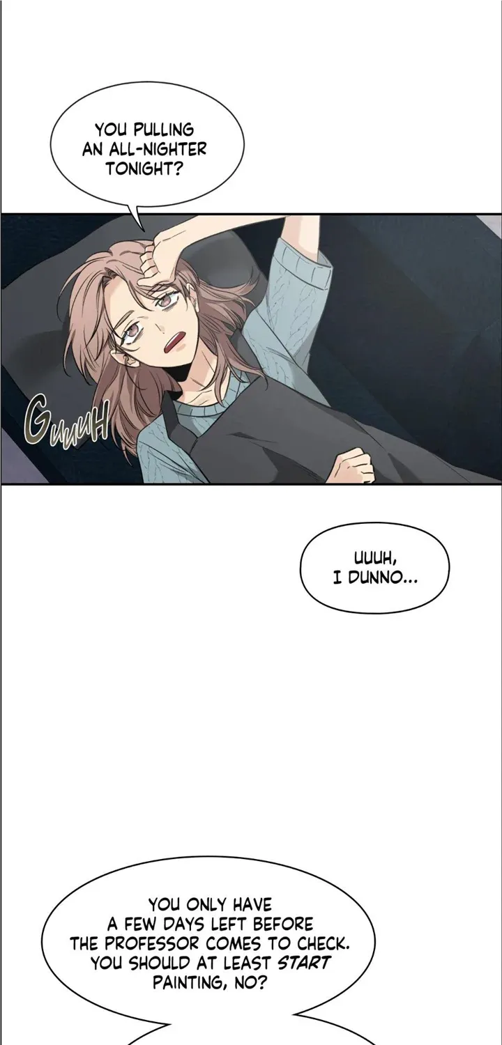 Sketch Chapter 68 page 60 - 