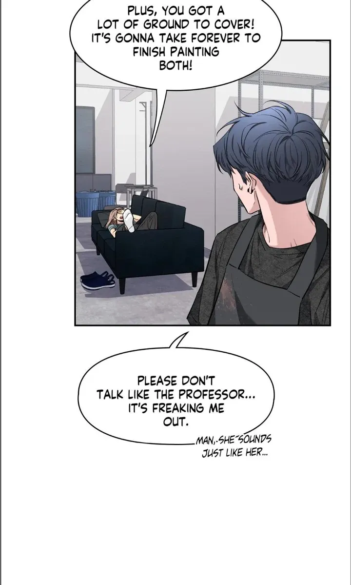 Sketch Chapter 68 page 61 - 