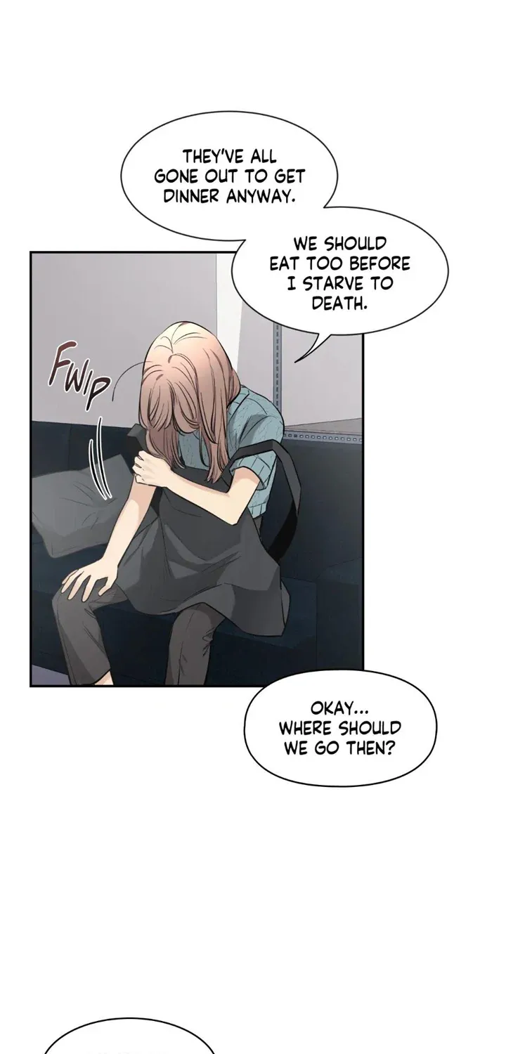 Sketch Chapter 68 page 64 - 