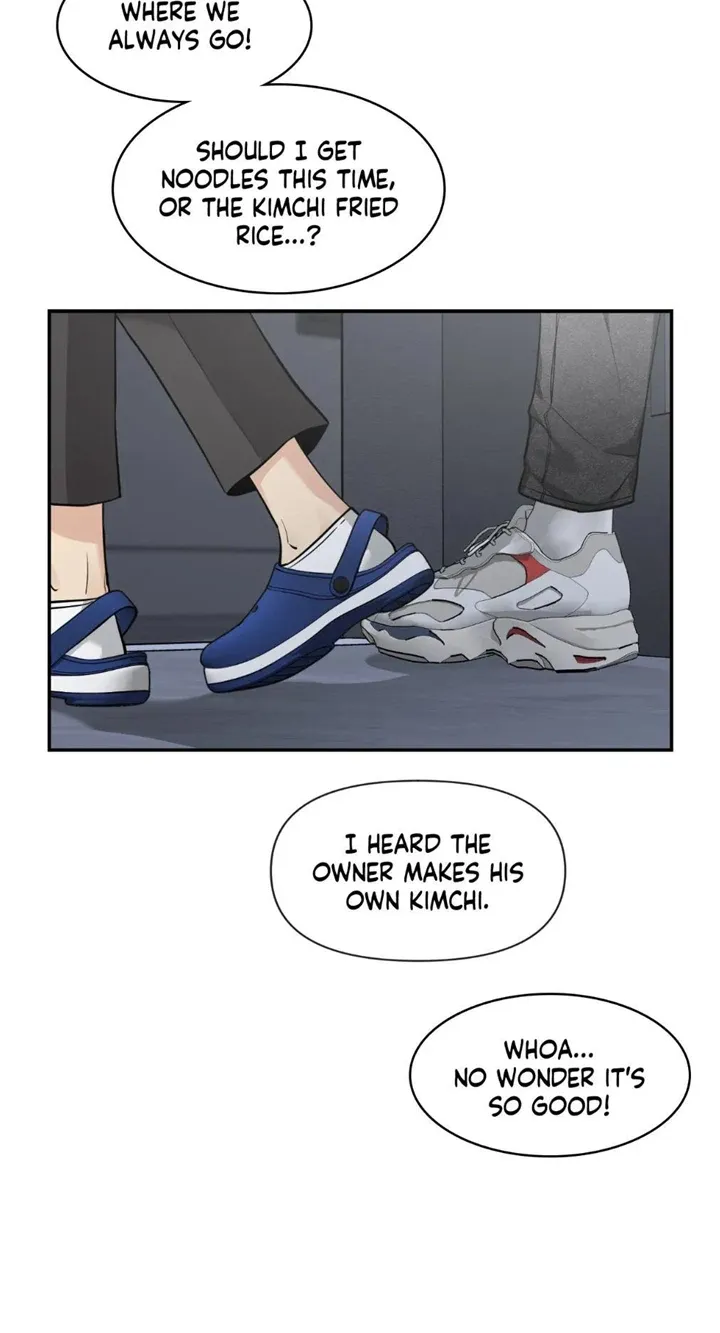 Sketch Chapter 68 page 65 - 