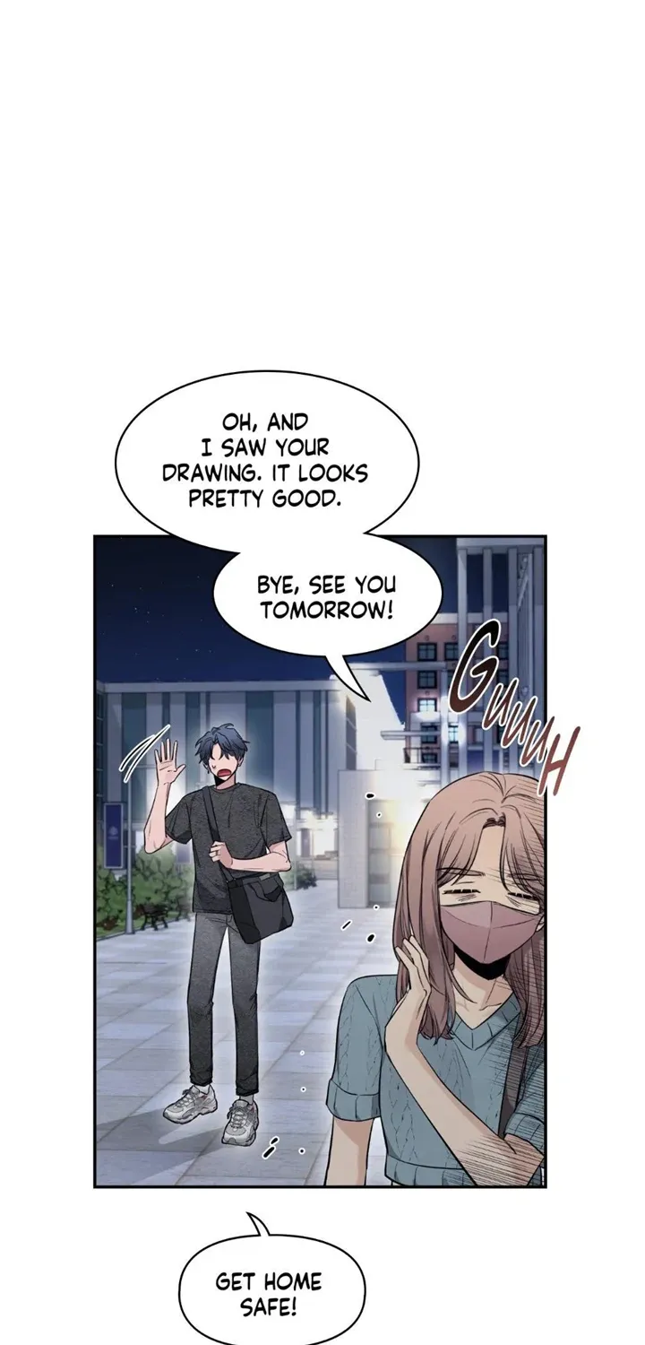 Sketch Chapter 68 page 69 - 