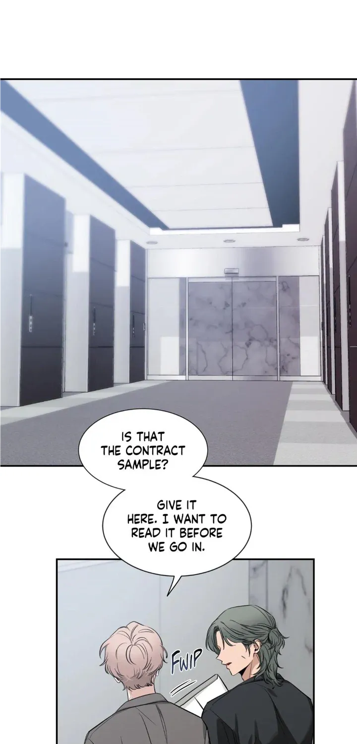 Sketch Chapter 68 page 8 - 