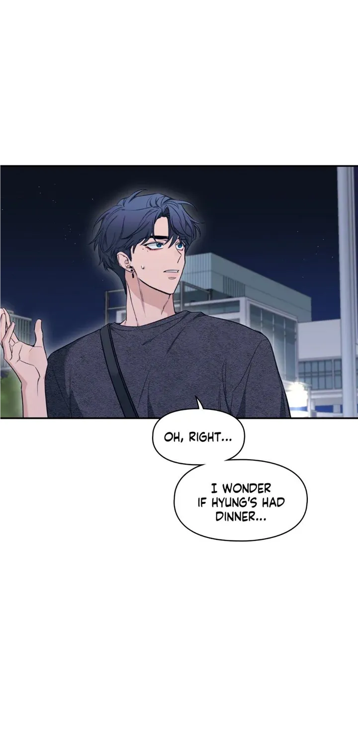 Sketch Chapter 68 page 71 - 