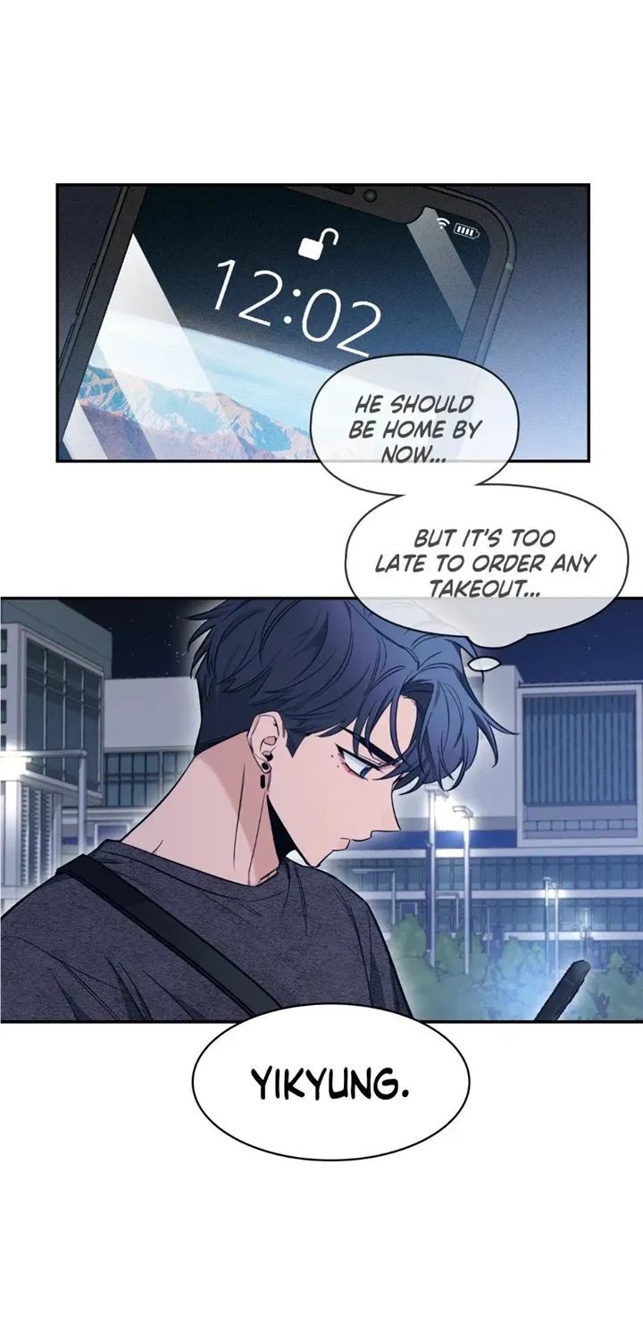 Sketch Chapter 68 page 72 - 