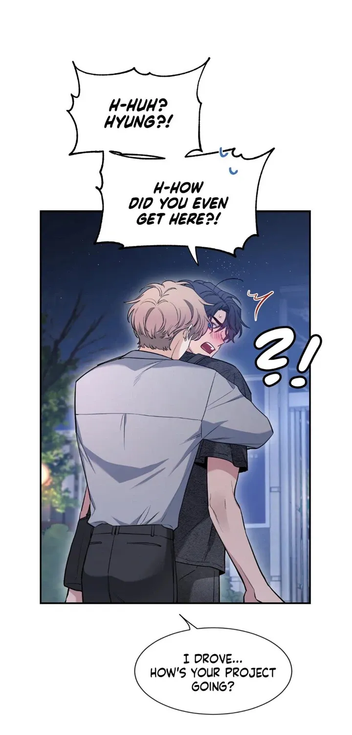 Sketch Chapter 68 page 76 - 